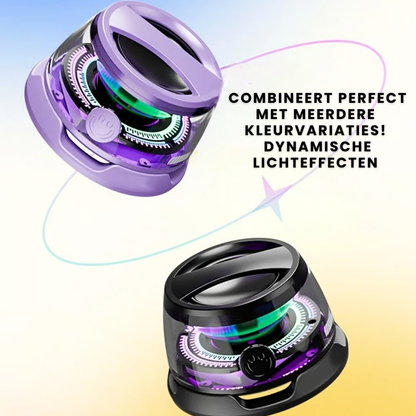 Magnetische Bluetooth Speaker