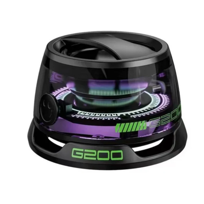 Magnetische Bluetooth Speaker
